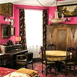 Farm stay Dwor Barocco