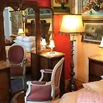 Farm stay Dwor Barocco *