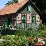 Alojamento de Turismo Rural Dwór Barocco *