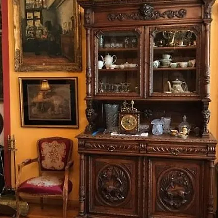 Gospodarstwo agroturystyczne Dwór Barocco