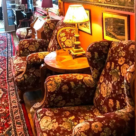 Dwor Barocco مزرعة للإقامة *