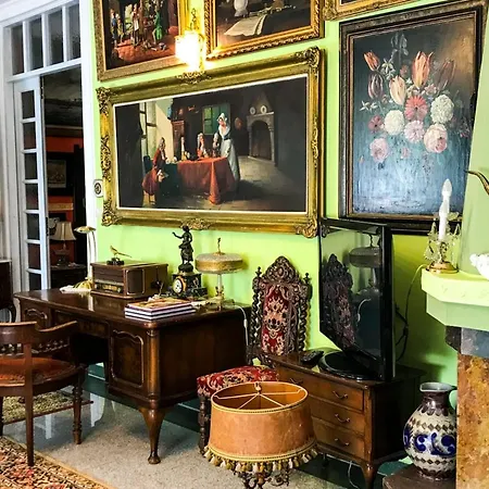 Dwor Barocco ريشيل