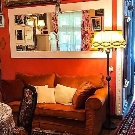 Dwór Barocco Reszel