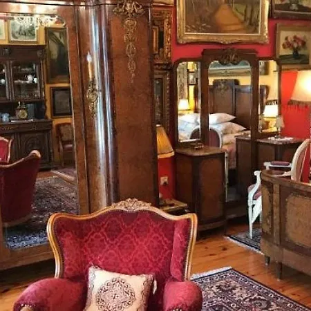 Dwór Barocco * Reszel