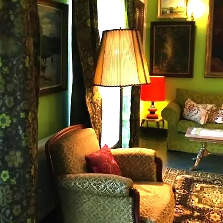 مزرعة للإقامة Dwor Barocco