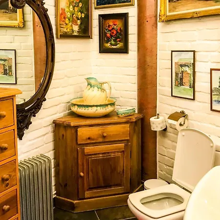 Dwór Barocco Gospodarstwo agroturystyczne *