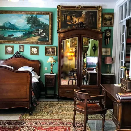 Dwór Barocco Reszel