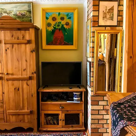 Dwor Barocco مزرعة للإقامة