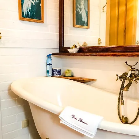 Dwor Barocco مزرعة للإقامة *