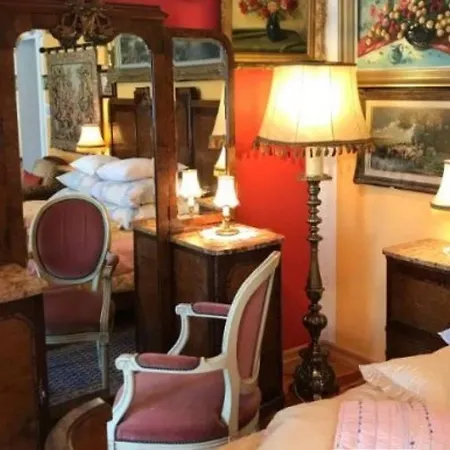 مزرعة للإقامة Dwor Barocco *