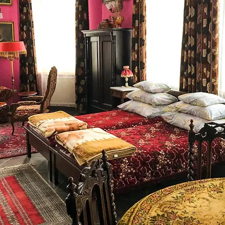 مزرعة للإقامة Dwor Barocco