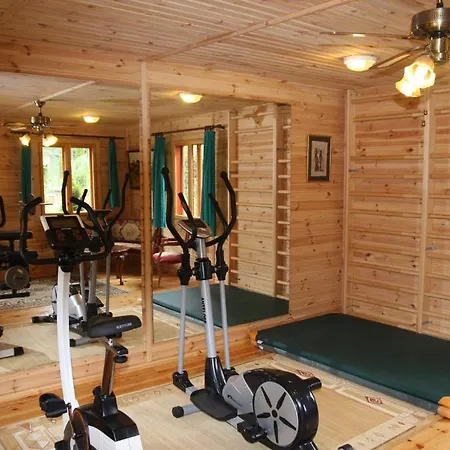 Dwor Barocco مزرعة للإقامة *