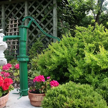 مزرعة للإقامة Dwor Barocco