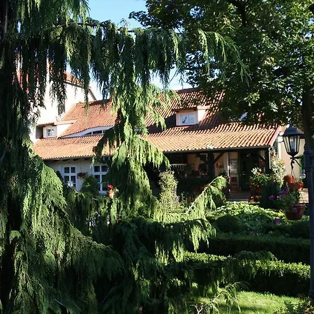 Gospodarstwo agroturystyczne Dwór Barocco *