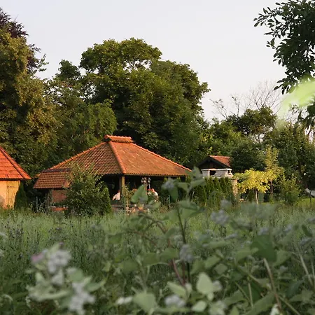 Dwór Barocco * Reszel