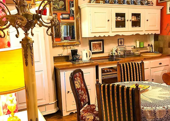 Gospodarstwo agroturystyczne Dwór Barocco *