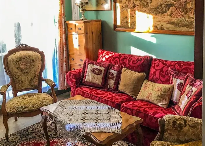 Dwór Barocco Reszel