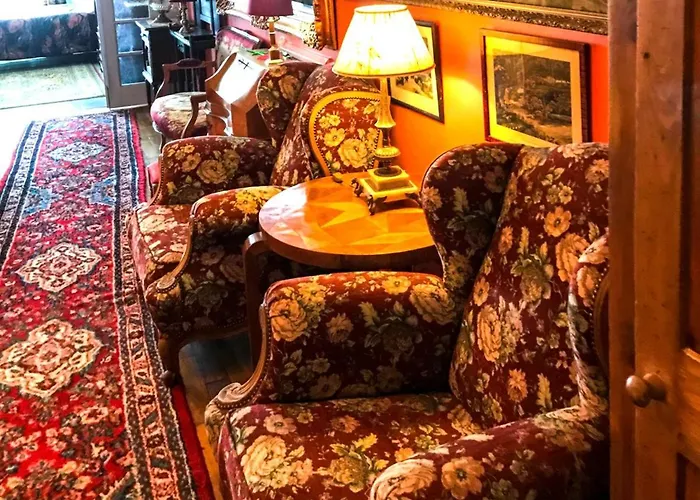 Dwor Barocco Lantgård *