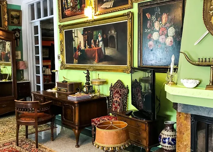 Dwór Barocco Reszel