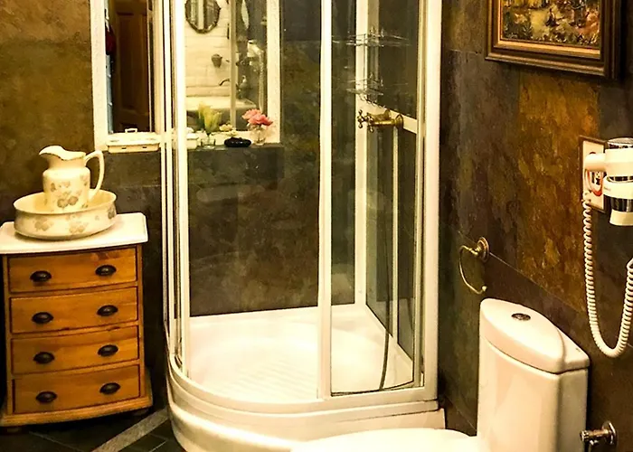 Gospodarstwo agroturystyczne Dwór Barocco *