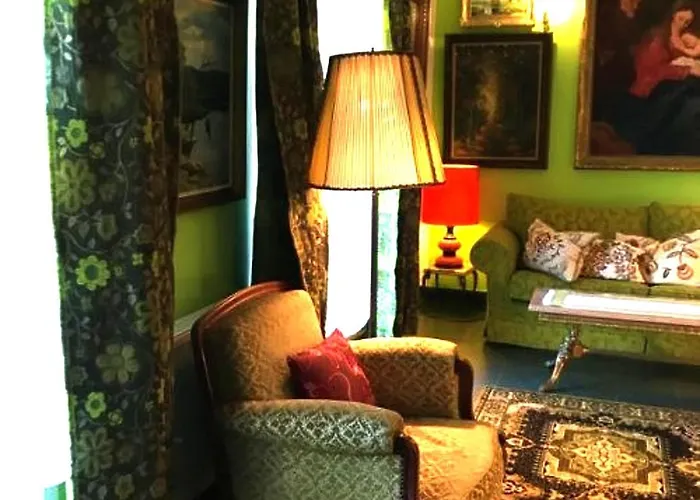 Lantgård Dwor Barocco