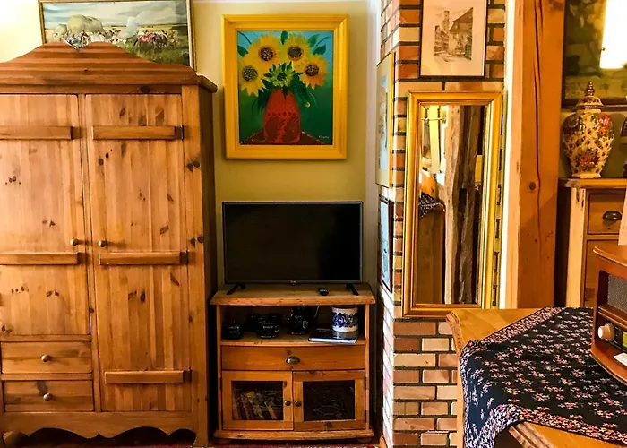 Dwór Barocco Gospodarstwo agroturystyczne