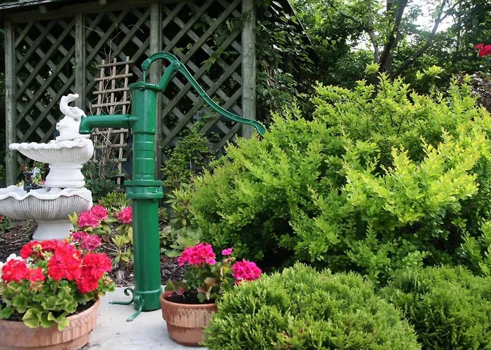 Gospodarstwo agroturystyczne Dwór Barocco