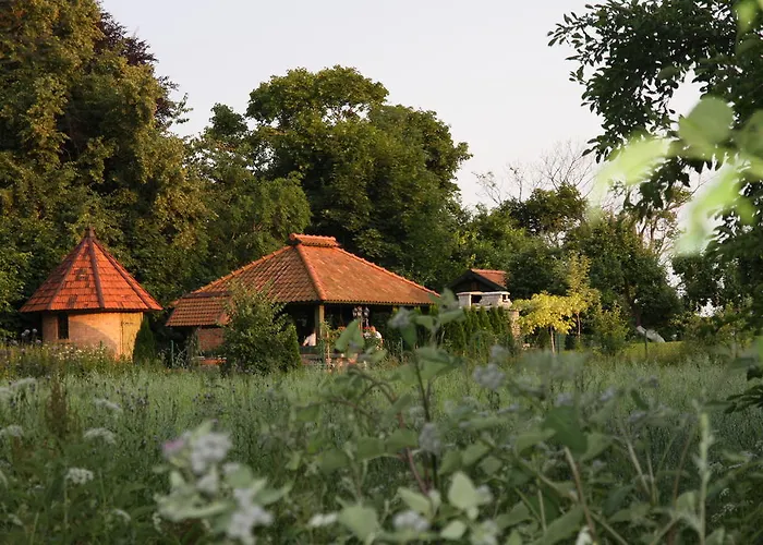 Dwór Barocco * Reszel